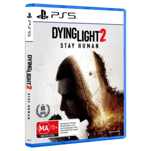 بازی Dying Light 2: Stay Human مخصوص PS5