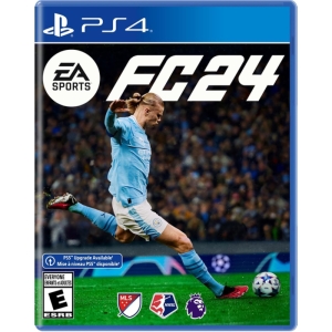 بازی FIFA 24 مخصوص PS4