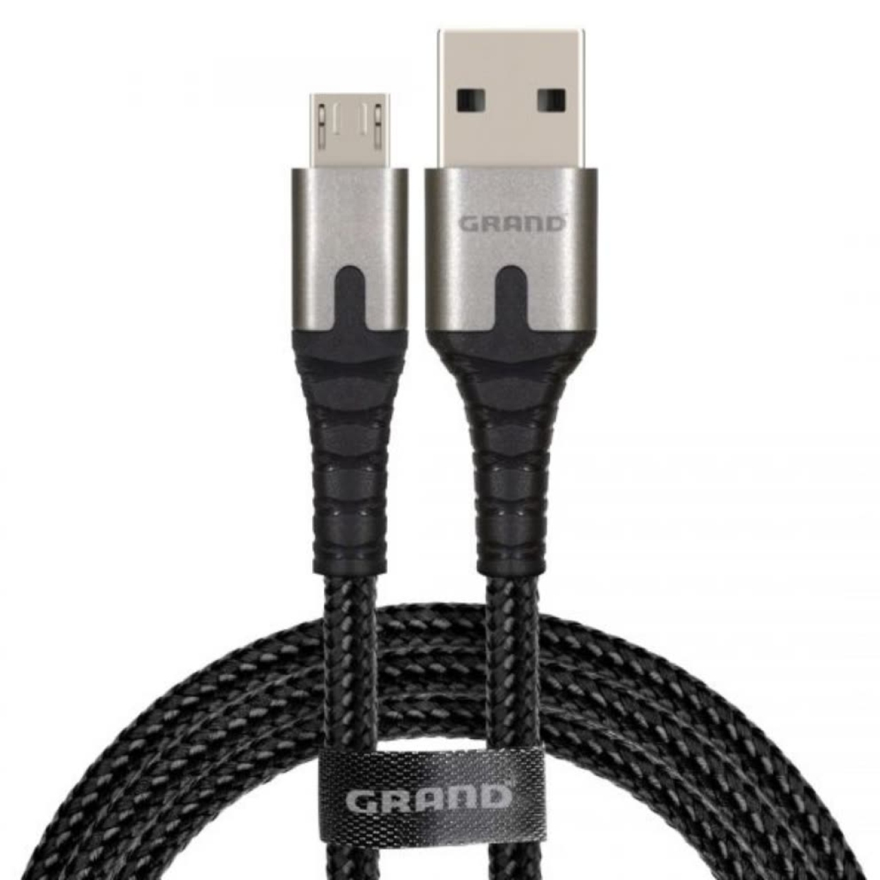کابل تبدیل  usb به microusb گرنداسکای مدل GK-10 طول 1 متر