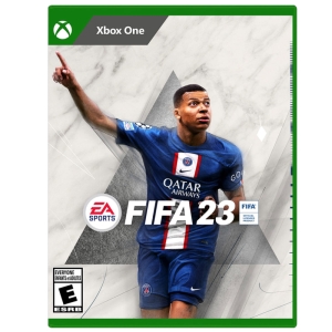 بازی FIFA 23 مخصوص XBOX ONE