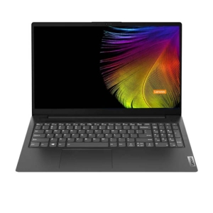 لپ تاپ 15.6 اینچی لنوو مدل V15 G2 ITL Intel Core i3 4GB 256GB SSD MX350 به همراه کیف