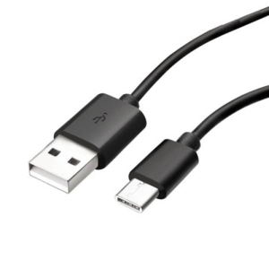کابل فست شارژ USB به Type-C سامسونگ به طول ۱ متر