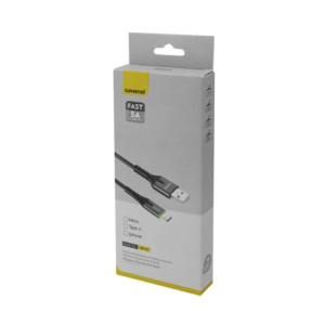 کابل تبدیل  usb به microusb گرنداسکای مدل GK-10 طول 1 متر