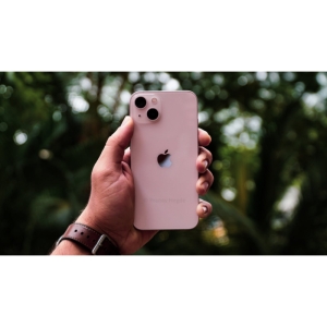 گوشی موبایل اپل مدل iPhone 13 CH دو سیم‌ کارت ظرفیت 128 گیگابایت و رم 4 گیگابایت به همراه شارژر 20 وات اپل - نات اکتیو