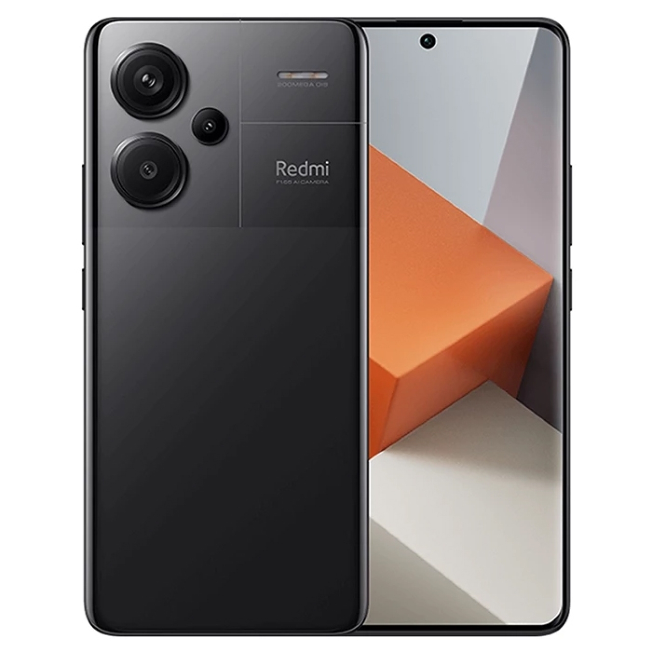 گوشی موبایل شیائومی مدل Redmi Note 13 Pro Plus 5G دو سیم کارت ظرفیت 512 گیگابایت و رم 12 گیگابایت