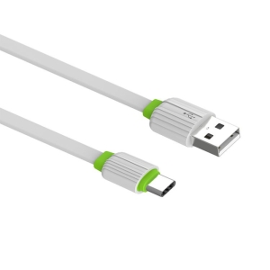  کابل تبدیل USB به USB-C امی مدل MY-445C طول 1 متر 