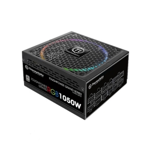 پاور کامپیوتر ترمالتیک Toughpower Grand RGB 1050W Platinum