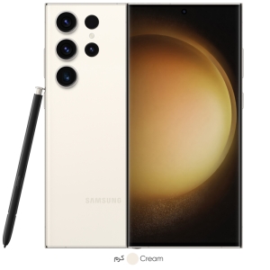 گوشی موبایل سامسونگ مدل Galaxy S23 Ultra دو سیم کارت ظرفیت 256 گیگابایت و رم 12 گیگابایت به همراه شارژر 45 وات سامسونگ