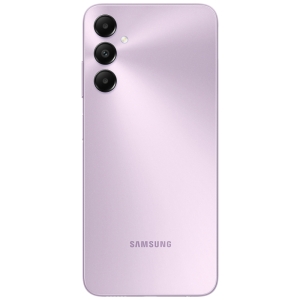 گوشی موبایل سامسونگ مدل Galaxy A05s دو سیم کارت ظرفیت 128 گیگابایت و رم 6 گیگابایت به همراه شارژر سامسونگ