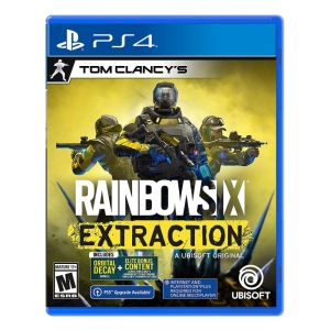 بازی Rainbow Six Extraction مخصوص PS4