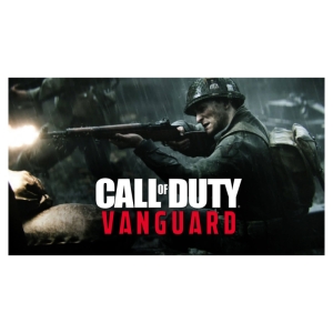 بازی Call of Duty: Vanguard مخصوص PS4