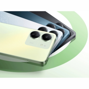 گوشی موبایل شیائومی مدل Redmi 13C دو سیم کارت ظرفیت 256 گیگابایت و رم 8 گیگابایت 