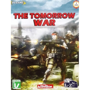 بازی THE TOMORROW WAR مخصوص PC