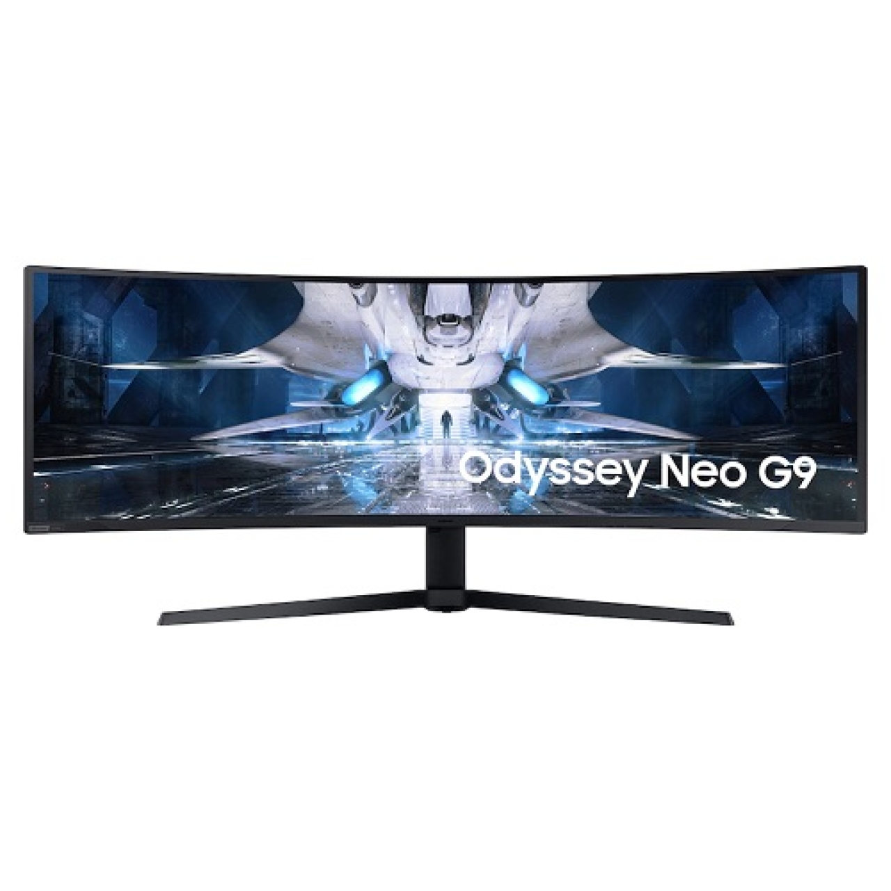 مانیتور گیمینگ 49 اینچ سامسونگ مدل Odyssey G9 NEO LS49AG950