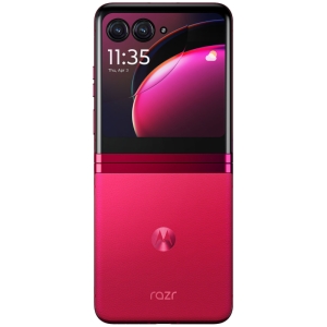 گوشی موبایل موتورولا مدل Razr 40 Ultra تک سیم کارت ظرفیت 256 گیگابایت و رم 8 گیگابایت