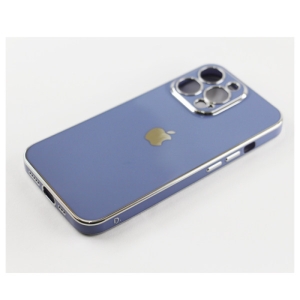 کاور مدل KAOU مناسب برای گوشی موبایل اپل Iphone 13 pro