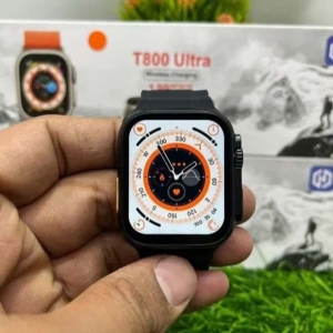 ساعت هوشمند مدل T800 ULTRA