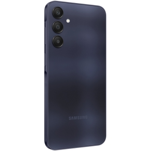 گوشی موبایل سامسونگ مدل Galaxy A25 دو سیم کارت ظرفیت 128 گیگابایت و رم 6 گیگابایت به همراه شارژر سامسونگ - ویتنام 