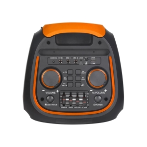 اسپیکر بلوتوثی قابل حمل مدل NDR-1097
