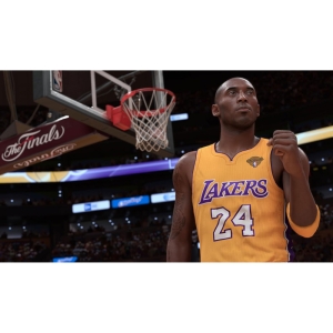 بازی NBA 2K24 نسخه Kobe Bryant مخصوص PS5
