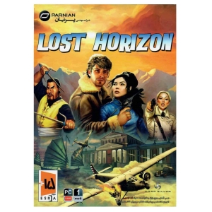 بازی Lost Horizon مخصوص PC
