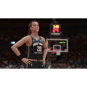 بازی NBA 2K24 نسخه Kobe Bryant مخصوص PS5