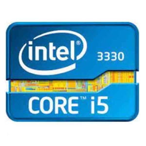 پردازنده مرکزی اینتل مدل Core i5-3330