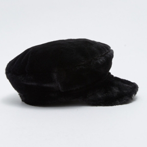 کلاه کپ زنانه ال سی وایکیکی مدل  ملوانی ول سافت