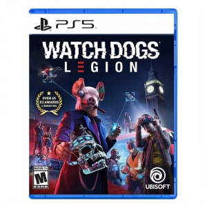 بازی Watch Dogs Legion مخصوص PS5