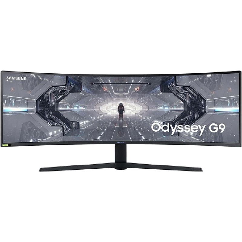 سامسونگ 49 اینچ مدل Odyssey G9 C49G95T