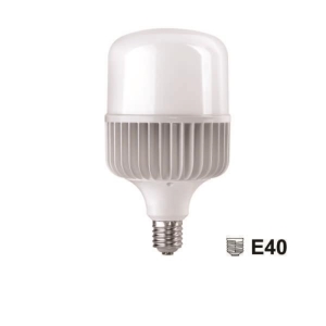 لامپ ال ای دی 150 وات پارس شهاب مدل استوانه کد ka050 پایه E40