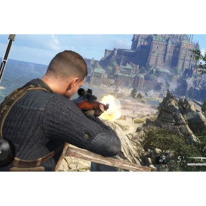 بازی Sniper Elite 5 مخصوص PS5