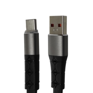 کابل تبدیل USB به USB-C کامانتی مدل EG80 طول 2 متر
