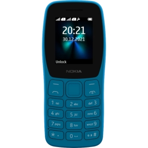 گوشی موبایل نوکیا مدل 2022 110 دو سیم کارت
