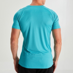 تی شرت آستین کوتاه مردانه ال سی وایکیکی مدل ضد تعریق آنتی باکتریال
