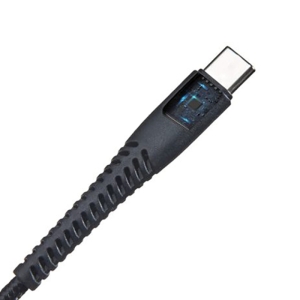 کابل تبدیل USB به USB-C بیاند مدل BA-320 طول 1 متر