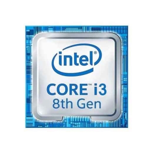 پردازنده مرکزی اینتل مدل Core i3-8100T نسل هشتم
