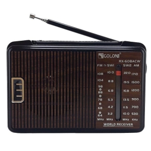 رادیو گولون مدل 608AC