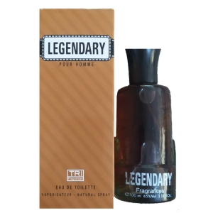 ادو تویلت مردانه لوکابوسی مدل LEGEND حجم 100 میلی لیتر