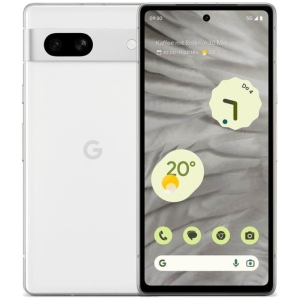 گوشی موبایل گوگل مدل Pixel 7A ظرفیت 128 گیگابایت و رم 8 گیگابایت