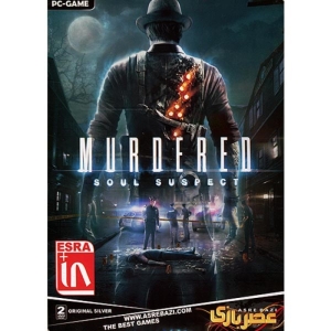 بازی کامپیوتری Murdered Soul Suspect