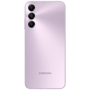 گوشی موبایل سامسونگ مدل Galaxy A05s دو سیم کارت ظرفیت 128 گیگابایت و رم 4 گیگابایت به همراه شارژر سامسونگ 