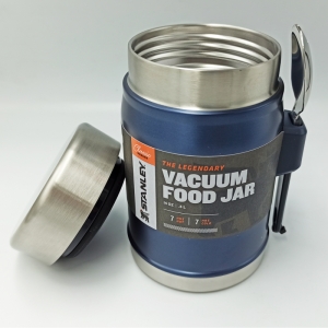 ظرف سفری استنلی مدل Legendary Vacuum Food Jar