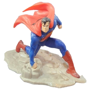 فیگور فله مدل Superman کد 1