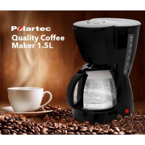 قهوه ساز پلارتک مدل PT-404
