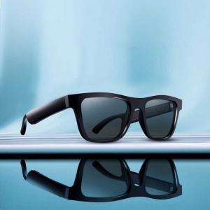 عینک هوشمند گرین لاین مدل Paris Smart audio Glass