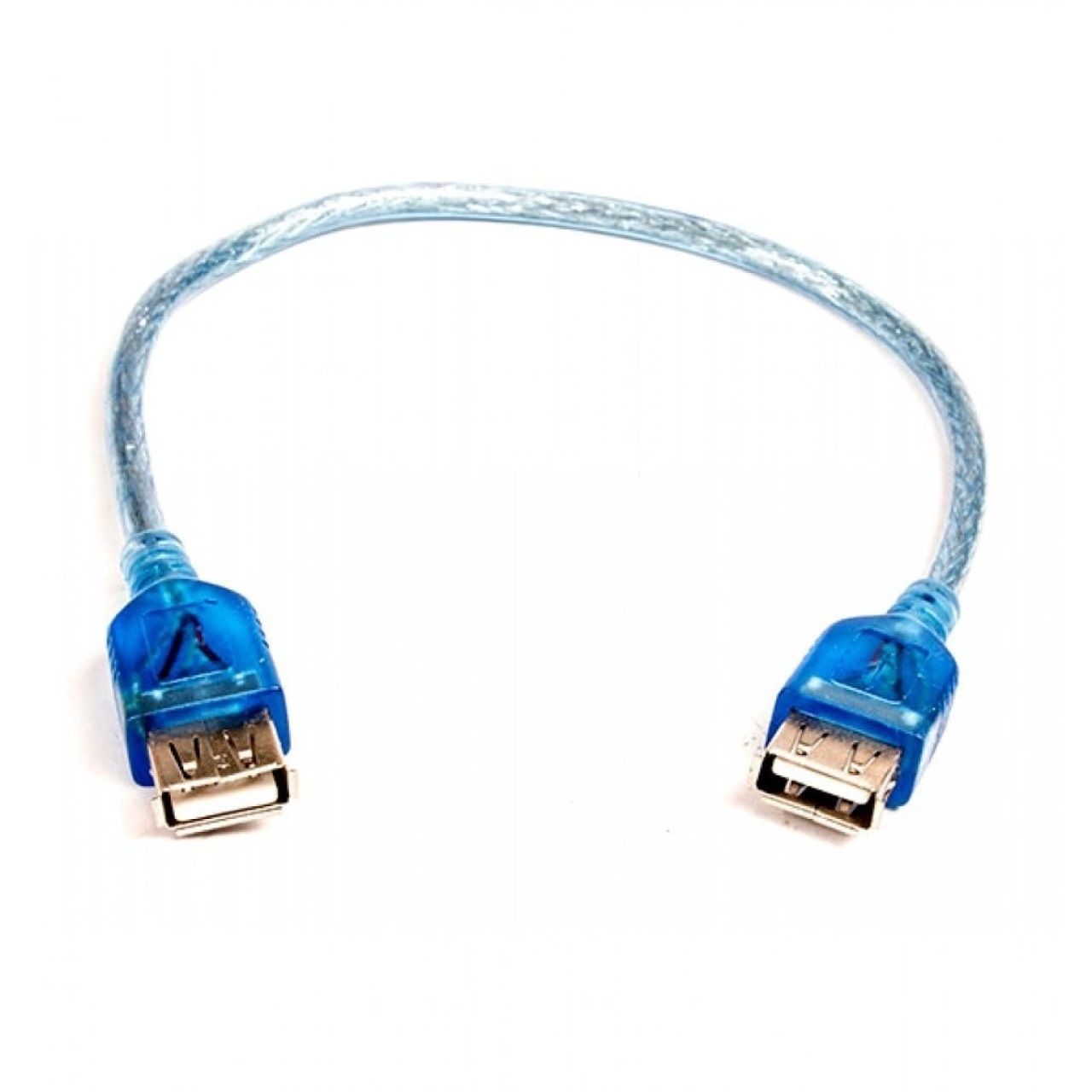 کابل دو سر افزایش P-NET USB P-30CM