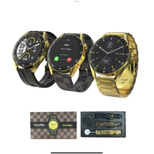 ساعت هوشمند هاینو تکو مدل G10MAX