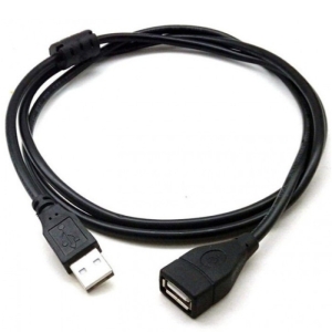 کابل افزایش طول USB مدل ایکس وکس (XVOX) طول 1.5 متر