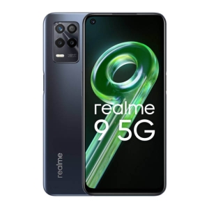 گوشی موبایل ریلمی مدل Realme 9 5G ظرفیت 128 گیگابایت رم 6 گیگابایت